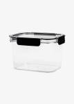 Tritan Stackable Storage Container 1.8L