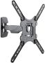 Pro Signal PS-FMSAT441 Full Motion Tv Mount With Tilt 23-55