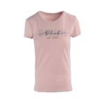 Blink Double Logo Ladies T-Shirt - M