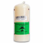 Special Muti Candle - White - White