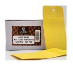BUFF TAGS No 5 120×60 500 Dafrique