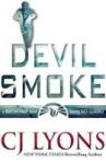 Devil Smoke - A Beacon Falls Novel Featuring Lucy Guardino Hardcover