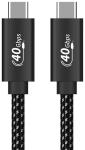 MicroWorld USB4.0 Thunderbolt Type