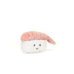 Silly Sushi Nigiri