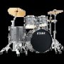 ST52H6C-CSS Stagestar 5 Piece Acoustic Drum Kit