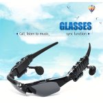 Wireless Glasses Wireless Glasses Stereo Sound Music Earphones Heat And Cold Resistant Wireless Headphones Smart Glasses Wireles