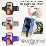 Mobile Phone Case For Running Phone Holder For Fast Walking And Running