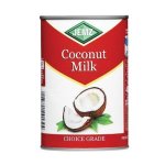 Jemz Coconut Milk 400ML