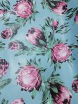 Printed Pu Vinyl