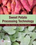 Sweet Potato Processing Technology Paperback