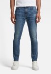 G-star Raw Lancet Skinny - Faded Cascade