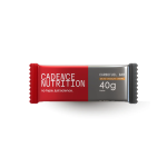 Carbofuel Energy Bars - Red Berry