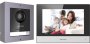 Hikvision 1-1 Video Intercom Kit With Sd Card And 4 Port Switch