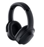 Razer Barracuda Pro Thx Hybrid Anc Wireless Headset Black