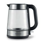 Kenwood 1.7L Cordless Glass Kettle ZJG08.000CL