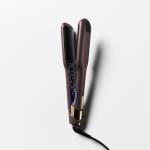Cloud Nine The Dark Burgundy Contouring Wide Iron