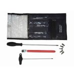 Door Hinge & Handle Set
