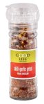 Organic Chilli Garlic Mix Grinder