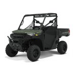 Polaris Ranger 1000 Efi