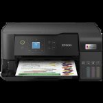 Epson Ecotank L3560 High-yield Printing Ink Tank