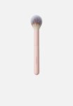 Tapered Cheek Brush - Dusty Pink