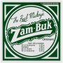 Zam-Buk The Real Makoya Herbal Ointment 60g