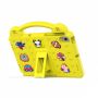 Kids Shockproof Cover Case For Samsung Galaxy Tab A8 2021 10.5 Inch