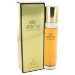 Elizabeth Taylor White Diamonds Edt 100ML For Her