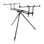 Ultimate 4 Rod Pod
