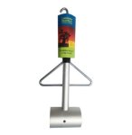 Aluminium Mallet And Peg Puller