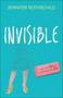 Invisible - How You Feel Is Not Who You Are   Paperback