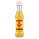 Holy Oil 100ML - Yellow