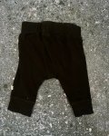 Woolworths Black Pants 1 3M