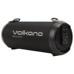 Volkano Mamba Series - Black