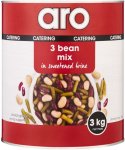 3 Bean Mix Beans