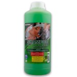 Hair Shampoo 1L - Apple