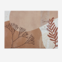 Paper Placemats - Terra