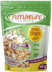 Futurelife Granola Crunch Nut And Seed Flavour Pouch