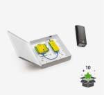 NET2 Plus Campaign Single Door Kit