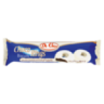 White Chocolate Choco Rings Biscuits 150G