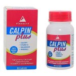 Pinnacle Calpin Plus Tabs 60