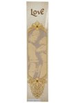 Love Incense - Mountain Agarwood