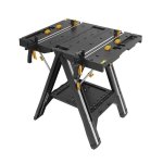 Cat 2-IN-1 Portable Multifunction Work Table