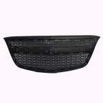 Chevrolet Utility Main Grille Black 12+