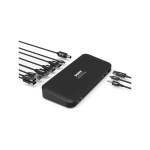 Port Peripherals & Accessories Usb-c Docking Station