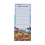Art Shopping List
