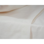 200 Thread Count Cotton Flat Sheet - Queen