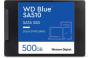Wd Blue 500GB Sata 2.5 SSD