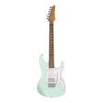 Ibanez AZ22S2MGR Az Standard 6STR Electric Guitar - Mint Green