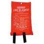 Fire Blanket 1.2M X 1.2M